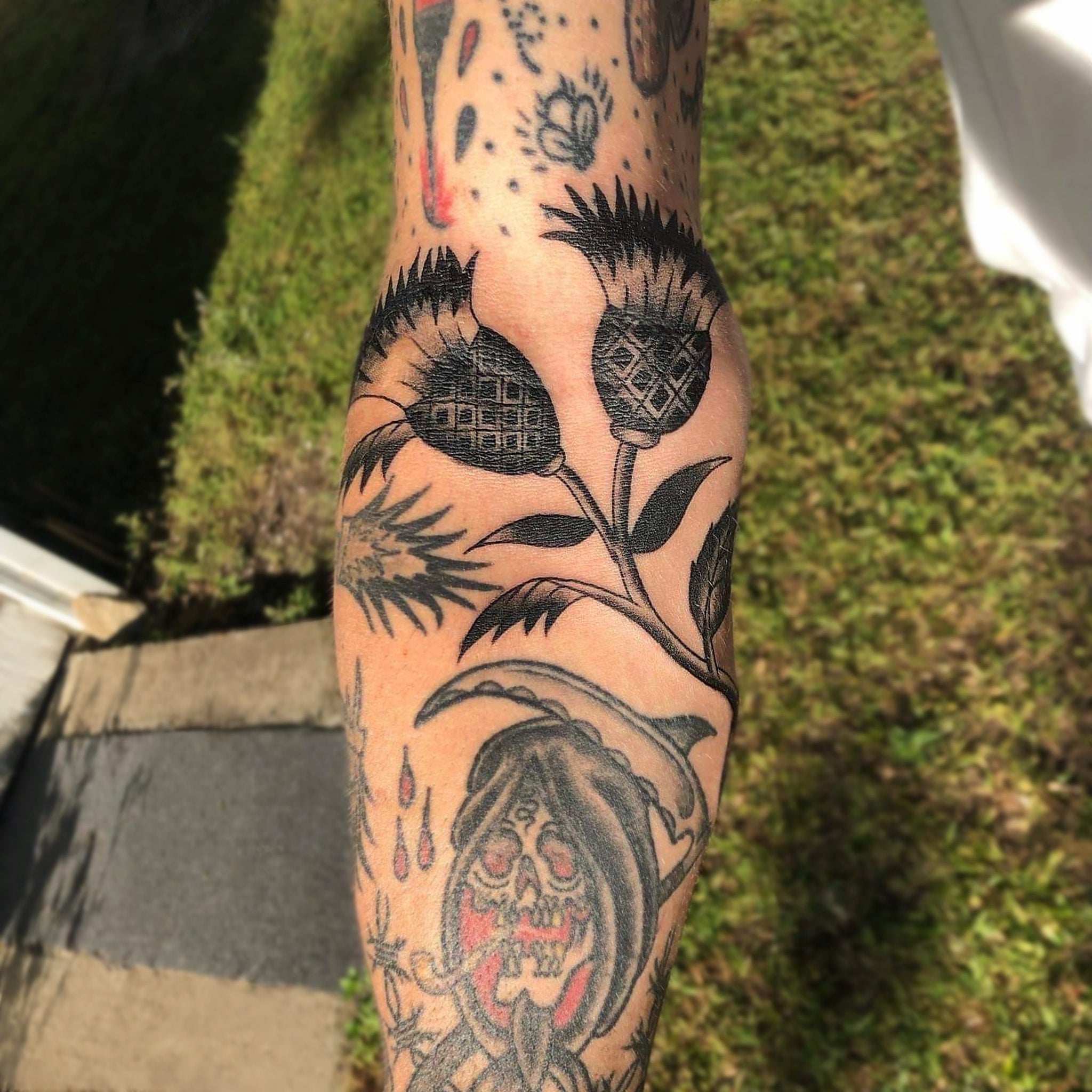 Home Red Sun Body Piercing Studio
